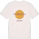 Katastralgemeinde Limberg cirkel t-shirt