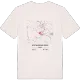 Katastralgemeinde Limberg karta t-shirt
