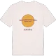 Katastralgemeinde Loich cirkel t-shirt