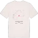 Katastralgemeinde Loitzenberg karta t-shirt