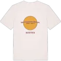 Katastralgemeinde Malleisten cirkel t-shirt