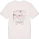 Katastralgemeinde Maria Ellend karta t-shirt