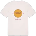 Katastralgemeinde Mitterberg cirkel t-shirt