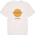 Katastralgemeinde Mitterberg cirkel t-shirt