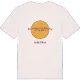 Katastralgemeinde Mitterdorf cirkel t-shirt