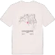 Katastralgemeinde Mödling karta t-shirt