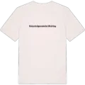Katastralgemeinde Mödring fetstil t-shirt