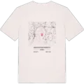 Katastralgemeinde Münichreith karta t-shirt