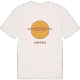 Katastralgemeinde Oberschützen cirkel t-shirt