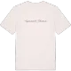 Katastralgemeinde Oberwolfsbach hjärta t-shirt