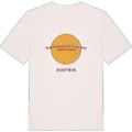 Katastralgemeinde Perbersdorf cirkel t-shirt