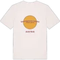 Katastralgemeinde Pinkafeld cirkel t-shirt