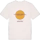 Katastralgemeinde Sigmundsherberg cirkel t-shirt
