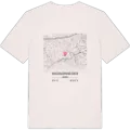 Katastralgemeinde Soboth karta t-shirt