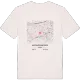 Katastralgemeinde Soboth karta t-shirt