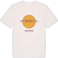 Katastralgemeinde Steinberg cirkel t-shirt