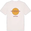 Katastralgemeinde Sulz cirkel t-shirt
