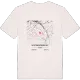 Katastralgemeinde Sulz karta t-shirt