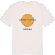 Katastralgemeinde Unterlungitz cirkel t-shirt