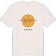 Katastralgemeinde Weigelsdorf cirkel t-shirt