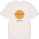 Katastralgemeinde Wenjapons cirkel t-shirt