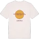 Katastralgemeinde Wopfing cirkel t-shirt
