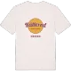 Kättered cirkel t-shirt