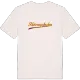 Kattrumpsbacken baseball t-shirt