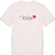 Kąty hjärta t-shirt