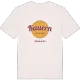 Kauern cirkel t-shirt
