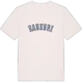 Kaukuri college t-shirt