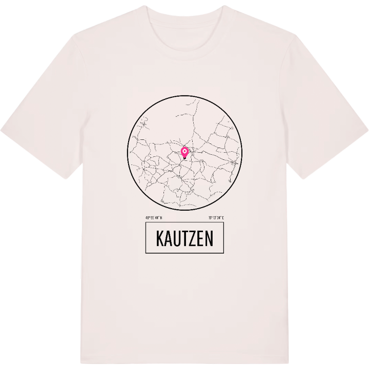 Kautzen t-shirt – t-shirt från PinShirt