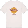 Kaverös cirkel t-shirt