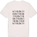 Käxle ordlek t-shirt