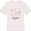 Kefferhausen karta t-shirt