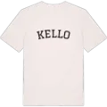 Kello böjd t-shirt
