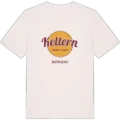 Keltern cirkel t-shirt