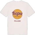 Kępa cirkel t-shirt