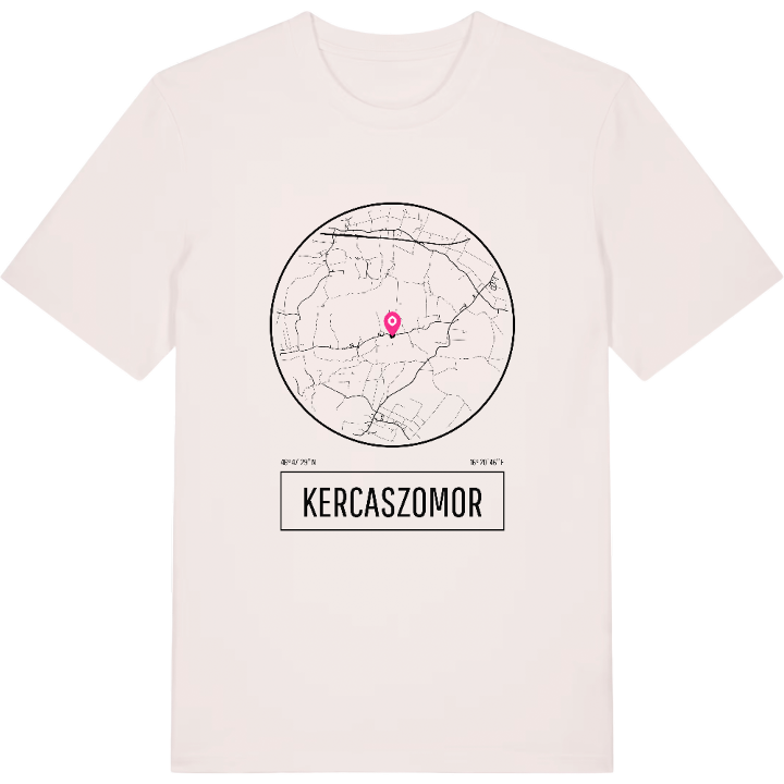 Kercaszomor t-shirt – t-shirt från PinShirt