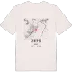 Kerepes karta t-shirt