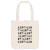 Kerta ordlek tygkasse