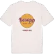 Kesopp cirkel t-shirt