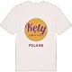 Kęty cirkel t-shirt