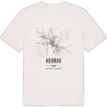 Keuruu karta t-shirt