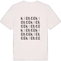 Kielce ordlek t-shirt