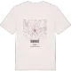 Kihniö karta t-shirt
