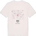 Kilb karta t-shirt