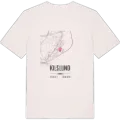 Kilslund karta t-shirt