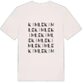 Kimle ordlek t-shirt