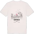 Kimpinen karta t-shirt